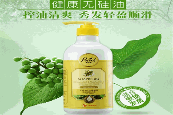 宝健丽沐浴露