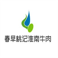 春早桃记淮南牛肉汤加盟