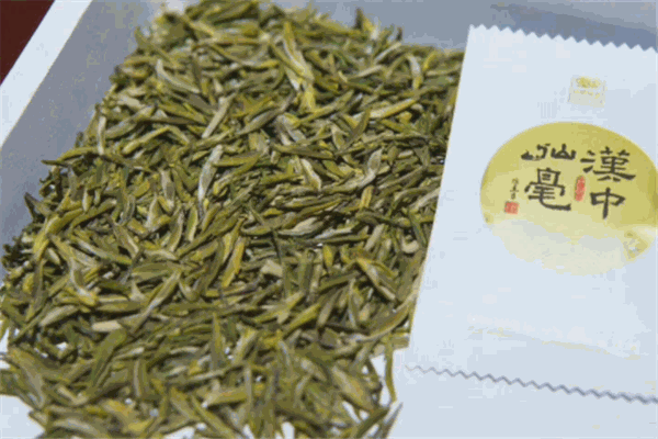 碧云天茶业