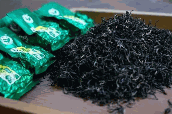 碧云天茶业