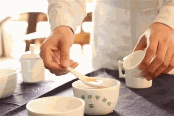 会客茗茶