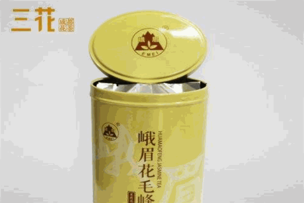 三花茶业