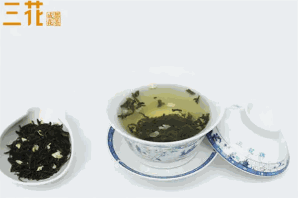 三花茶业
