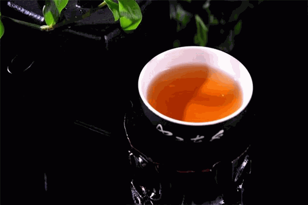 蓝翼茗茶