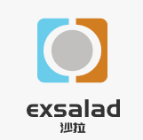 exsalad沙拉加盟