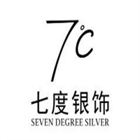 7c°银饰加盟