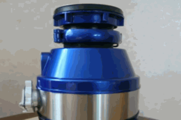 美科垃圾处理器