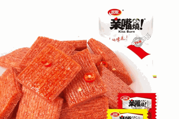 卫龙食品