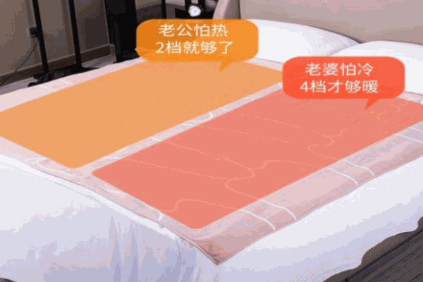 沃尔斯顿电热毯