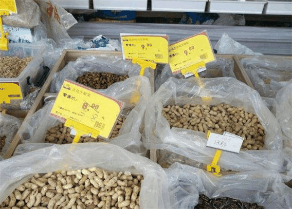 万来发休闲食品