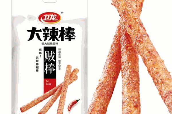 卫龙食品