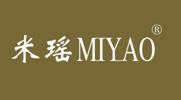 米瑶服饰加盟