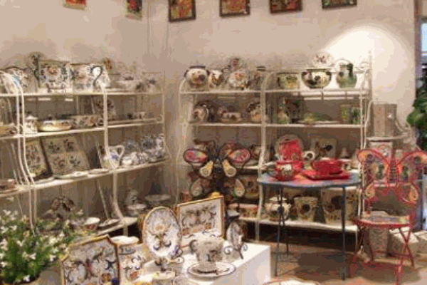 课艺佳品家居饰品