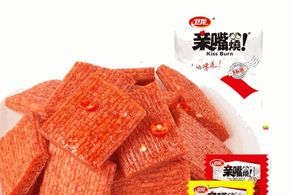 卫龙食品