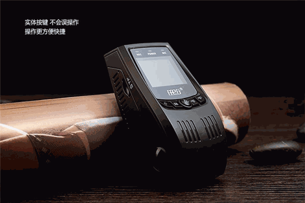 任e行行车记录仪