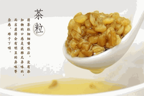 雁门清高苦荞茶