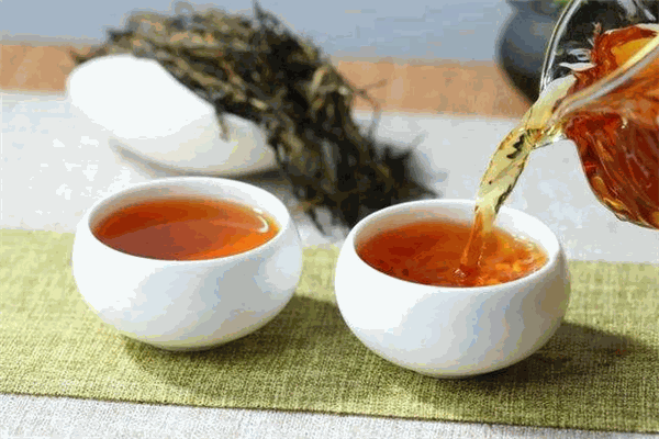 兰悦茶叶