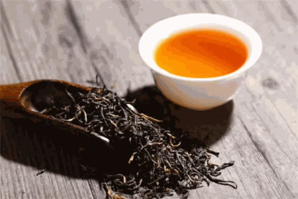 四贤茶业