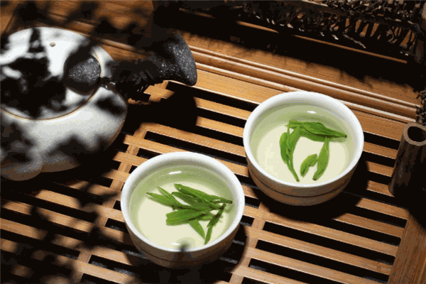 四贤茶业