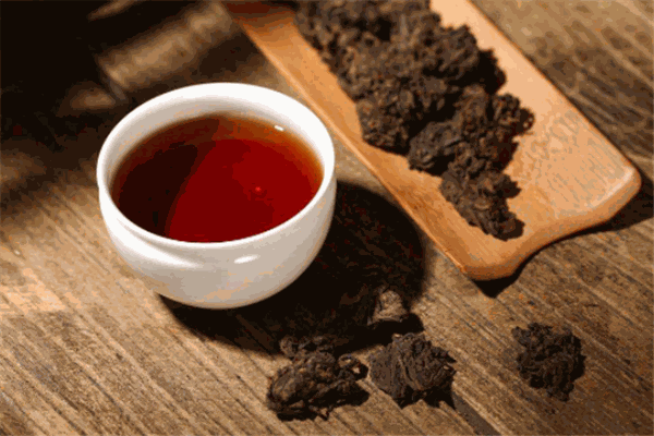 四贤茶业