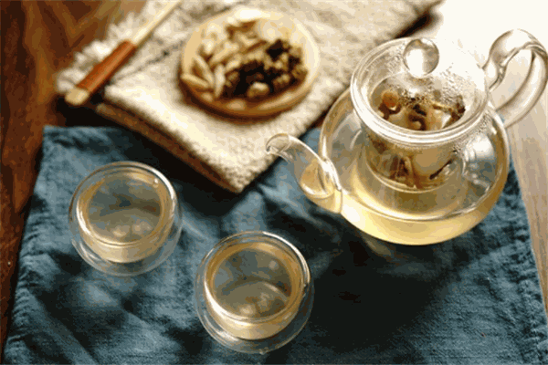 芯悦茶业