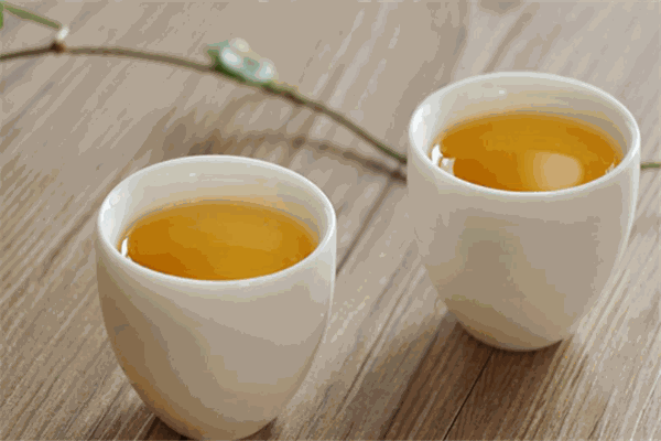 芯悦茶业
