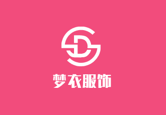 梦衣服饰加盟