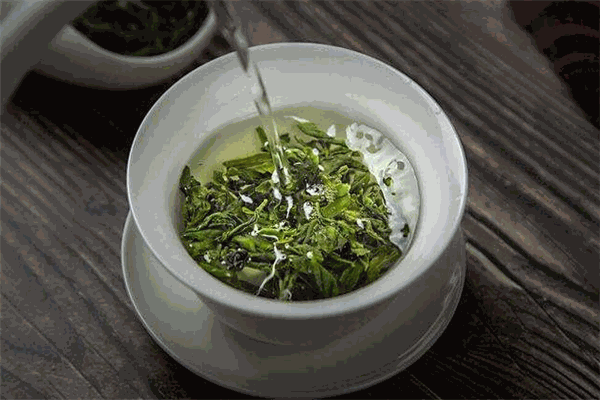 都客茶叶