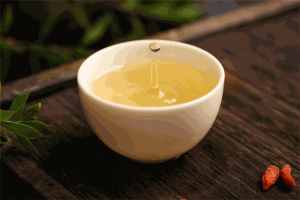 都客茶叶