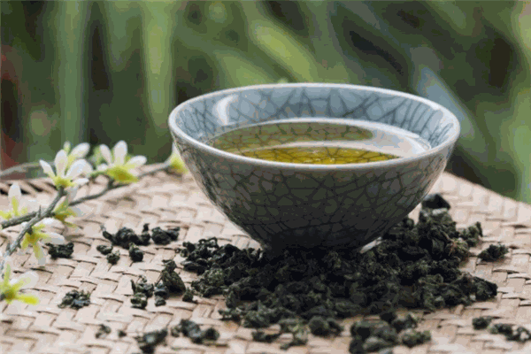 都客茶叶