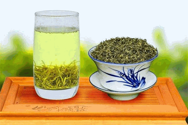 九诚茶业