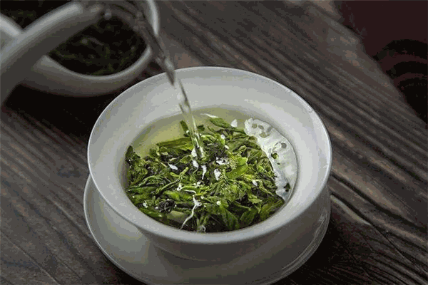 九诚茶业