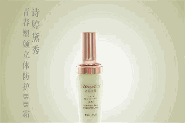 诗婷黛秀美容