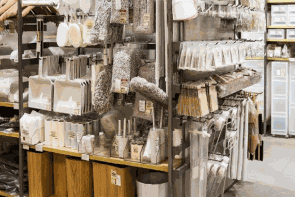 宝丽雅家居用品