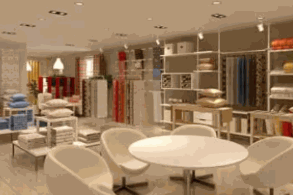 宝丽雅家居用品