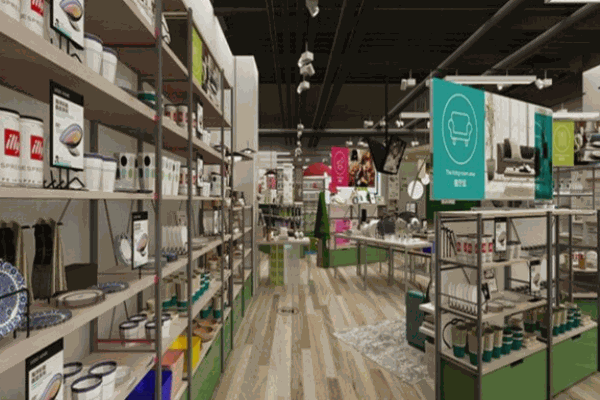 宝丽雅家居用品