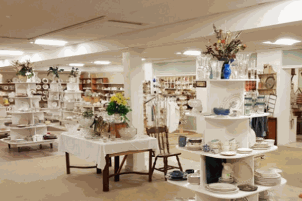 宝丽雅家居用品