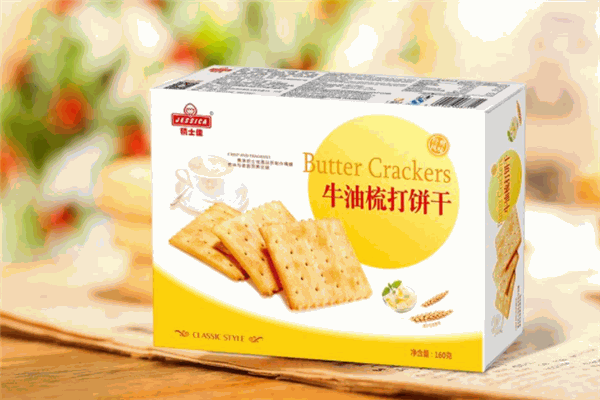 积士佳食品