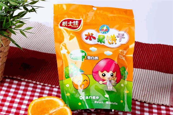 积士佳食品