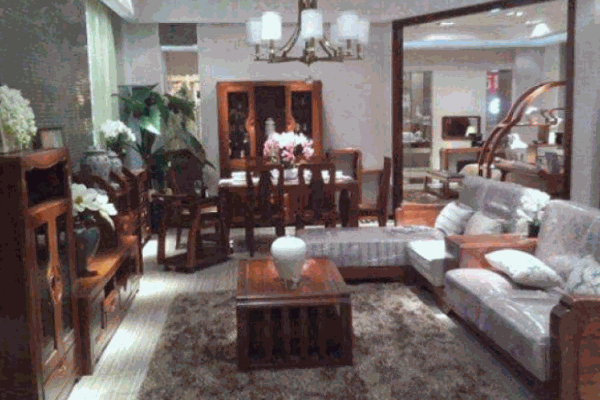 新仪泰家具