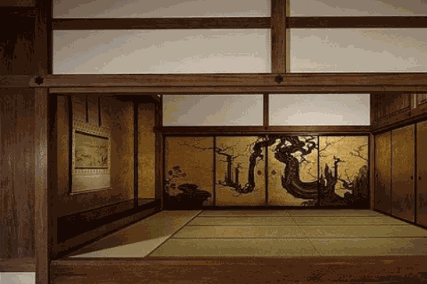 翔鹤榻榻米