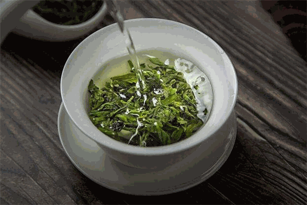 舜江茶业
