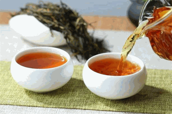 舜江茶业