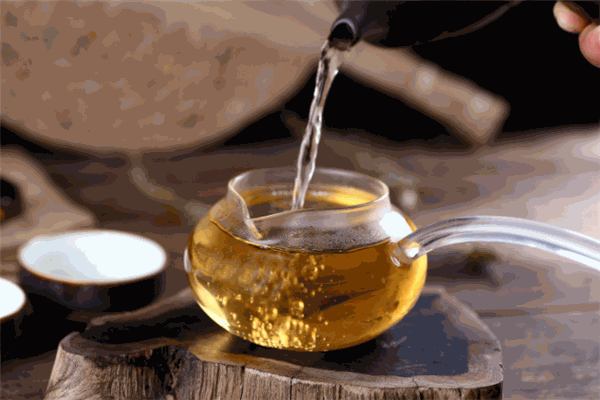 百传茶业
