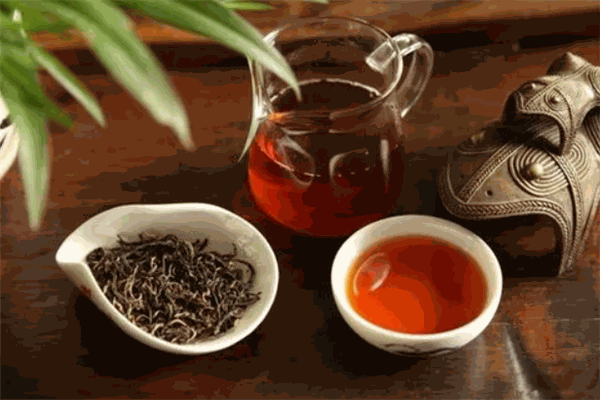 百传茶业
