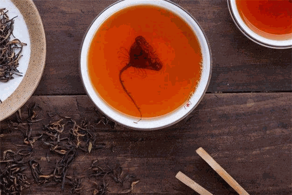 百传茶业