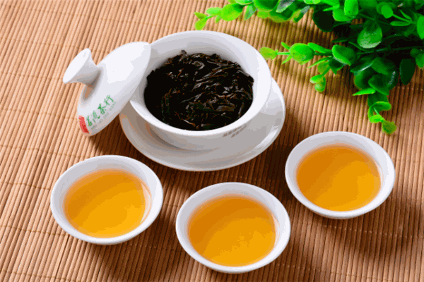 百传茶业
