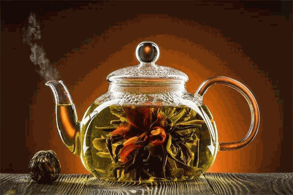 中皖茶业