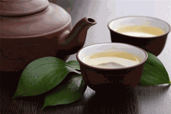 中皖茶业