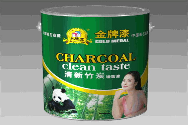 绿樱漆